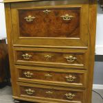 542 8425 SECRETAIRE